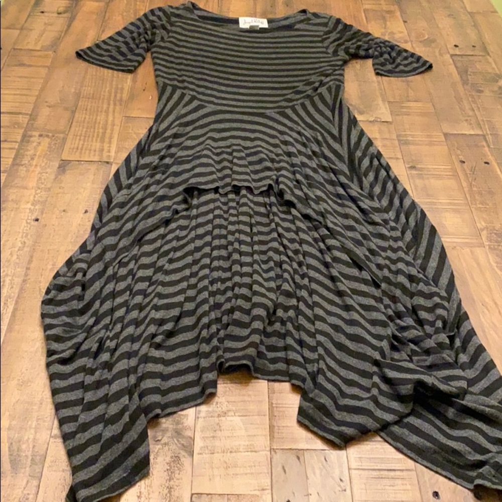 Joseph Ribkoff Knit dress size 10